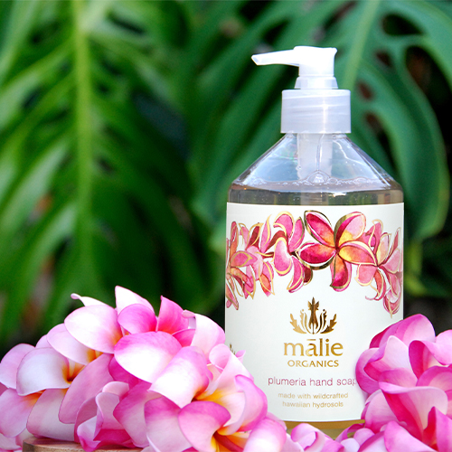 MALIE ORGANICS | RAZYWORKS